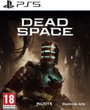 Image of PlayStation 5 : Electronic Arts Dead Space PS5 | VideoGa VideoGames***NEW***
