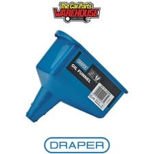 Image of Draper 30910 Oil Funnel