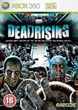 Image of Dead Rising Xbox 360 NEW Sealed UK Version
