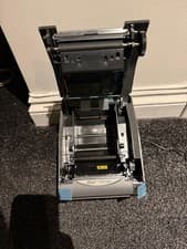 Image of Star TSP700ii Printer with USB interface and charger