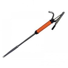 Image of Barrel Pump - Lever Action for 50-205L Drums