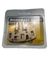 Image of Monument 2058 MP Radiator Bleed & Balance Key - Twin Pack