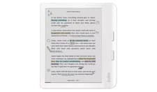 Image of Rakuten Kobo Libra Colour e-book reader Touchscreen 32 GB Wi-Fi Bla