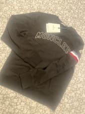 Image of moncler sweatshirt