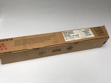 Image of Genuine Ricoh 841126 Magenta Toner Cartridge