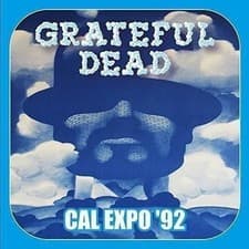 Image of Audio Cd Nuovo - Grateful Dead - Cal Expo '92 (2 Cd) -I- Strangers' Gallery