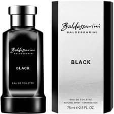 Image of BALDESSARINI SIGNATURE BLACK 75ML SPRAY | NEW & SEALED | FREE P&P | UK