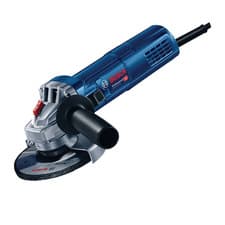 Image of BOSCH GWS 9-115 S 110v Angle grinder 4.1/2" (115mm)