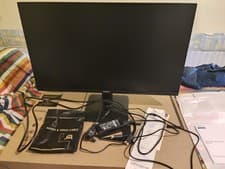 Image of Philips 1000 Series 27E2N1500L 27" IPS QHD Monitor 27E2N1500L/00. 2560 x 1440p