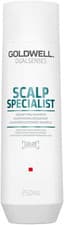 Image of Goldwell Dualsenses Scalp Specialist Densifying Shampoo, 250Ml