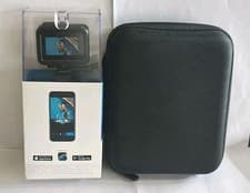 Image of GoPro HERO7 White Action Camera w/ GoPro Accessories Photo Video Capture