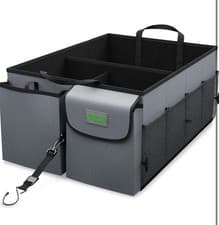 Image of Drive Auto Car Boot Organiser–Robust, Collapsible, Drive Auto Car Boot Organiser