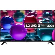 Image of LG 55UA73006LA 55 Inch LED 4K Ultra HD Smart TV Bluetooth WiFi