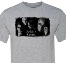 Image of Schitt's Creek - America's Favorite (Insane) Family! (High Demand)