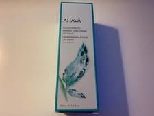 Image of Ahava Deadsea Water Mineral Hand Cream Sea Kissed 100ml For Soft Skin