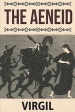 Image of The Aeneid by Virgil Paperback Book