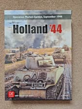 Image of Holland '44, Operation Market-Garden, September 1944 by GMT