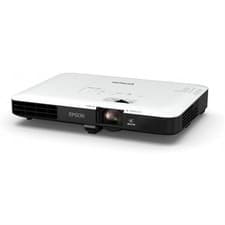 Image of Epson EB-1780W Standard throw projector 3000 ANSI lumens 3LCD WXGA (1280x800)...
