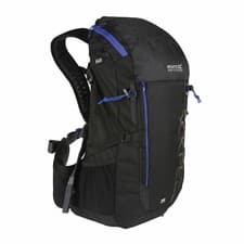 Image of Regatta Blackfell III 25L Rucksack