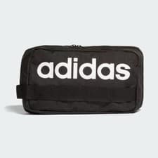 Image of adidas Adults Unisex Linear Core Crossbody Bag DT4823
