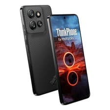 Image of Motorola ThinkPhone25 16.1 Cm 6.36 Dual SIM Android 14 5G USB Type-C 8 GB 256 GB
