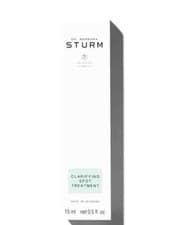 Image of Dr Barbara Sturm Molecular Cosmetics Clarifying Spot Treatment Gel Shade 7.0 NEW