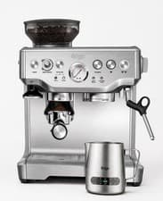 Image of Sage Barista Express Espresso Machine (SES875) – Brand New / Boxed