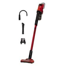 Image of Einhell Power X-Change TE-SV 18 Li Solo Cordless Stick Vacuum Cleaner Light Unit