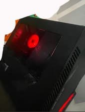 Image of MSI MAG Infinite S3 Gaming PC - Intel Core i5, RTX 3050, 1 TB SSD .