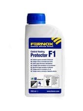 Image of Fernox F1 500ml Central Heating Protector