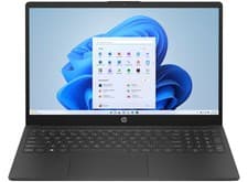 Image of HP 15" Laptop - Intel® Core™ 5, 16GB, 512GB, FHD