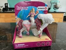 Image of Schleich Bayaia Unicorn Horse 70593