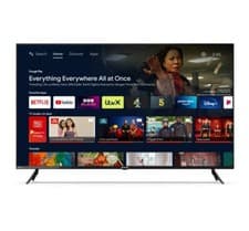 Image of Sharp 4T-C55FL1KL2AB 55" SMART 4K Ultra HD HDR LED Android TV C Grade