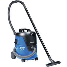 Image of Nilfisk Aero 21-01PC Wet & Dry Vacuum Cleaner 1250w 20L 107406611