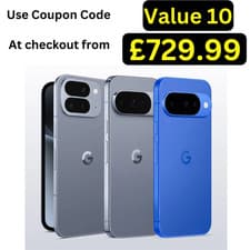 Image of Google Pixel 10 Pro XL/10 Pro/10/10 Pro Fold Unlocked Android Smartphone - A+++