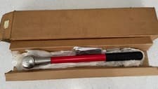 Image of New Torqueleader Gedore TSN125 Commercial Torque Wrench 1/2" Dr.40-125Nm RRP£389