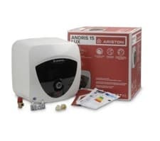 Image of Ariston Andris Lux 15L Under-Sink Unvented Electric Water Heater, 2kW 3100310