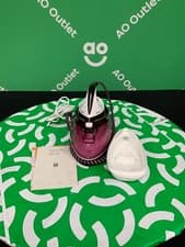 Image of Philips Steam Iron PerfectCare 7000 Series GC7842/46 #LA55532