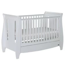 Image of Lucas Cot Bed