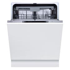 Image of HISENSE HV623D15UK Full-size Fully Integrated Dishwasher