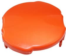 Image of ALM Manufacturing Fl288 Spool Cover To Suit Flymo Double Auto ALMFL288