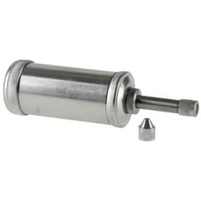 Image of Pressol 12 362 Hand-powered Grease Gun Triggerless 0.080L Capacity