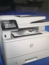 Image of HP PRO MFP M426FDW MONO LASER JET ALL IN ONE PRINTER New Boxed With Toner