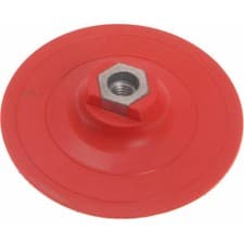 Image of Flexipad Super Flex Backing Pad 115mm