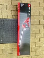 Image of Einhell 3403460 GH-EH 4245 420 W 450 mm Corded Electric Hedge Trimmer