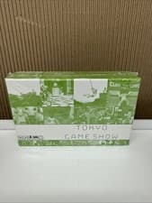Image of Tokyo Game Show - Strategy Board Game By Jordan Draper SEALED