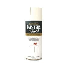 Image of Painter's Touch Spray Paints 400ml 24 Colours Rust-Oleum