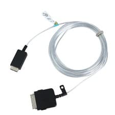 Image of 5M Cable BN39-02470A Compatible With Samsung LS03R T A B D QLED The Frame 4K TV