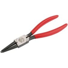 Image of Elora 21286 J2 Straight Internal Circlip Pliers 19 - 60mm