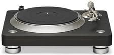 Image of denon dp-3000ne turntable with ortofon 2m blue cartridge also brand new
